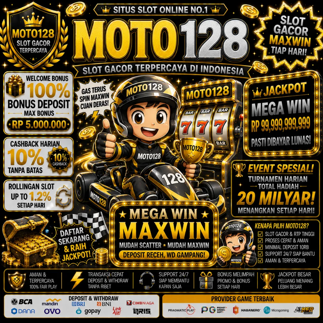 MOTO128
